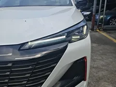 2022 Changan CS55 PLUS 2nd Gen 1.5T DCT Premium, белый — фото 24