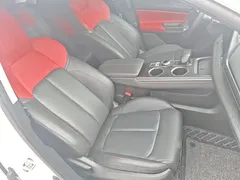 2022 Changan CS55 PLUS 2nd Gen 1.5T DCT Premium, белый — фото 25