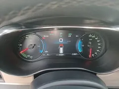 2022 BYD Song Max DM-i 105KM Executive, белый — фото 12
