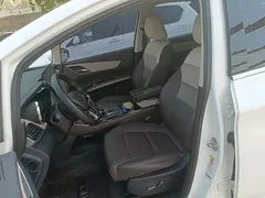 2022 BYD Song Max DM-i 105KM Executive, белый — фото 15