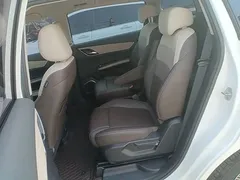 2022 BYD Song Max DM-i 105KM Executive, белый — фото 17