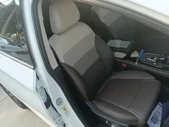 2022 BYD Song Max DM-i 105KM Executive, белый — фото 25