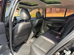 2021 Nissan Teana 2.0L XL Comfort, чёрный — фото 7