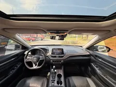 2021 Nissan Teana 2.0L XL Comfort, чёрный — фото 8