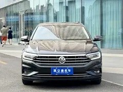 2021 Volkswagen Sagitar 280TSI DCT Comfort, чёрный — фото 2