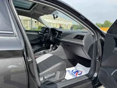 2021 Volkswagen Sagitar 280TSI DCT Comfort, чёрный — фото 7