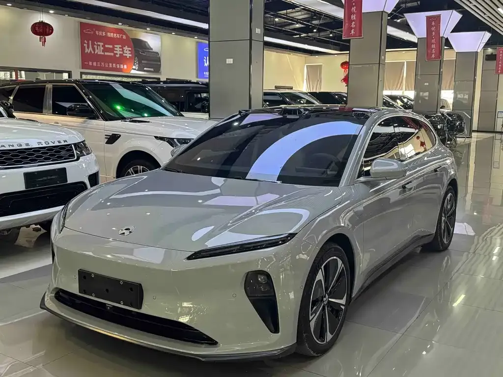 2023 Nio ET5T 75kWh Touring