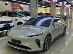 2023 Nio ET5T 75kWh Touring — фото 1