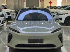 2023 Nio ET5T 75kWh Touring — фото 2