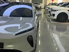 2023 Nio ET5T 75kWh Touring — фото 3