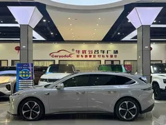 2023 Nio ET5T 75kWh Touring — фото 5
