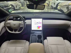 2023 Nio ET5T 75kWh Touring — фото 9