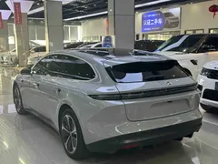 2023 Nio ET5T 75kWh Touring — фото 10