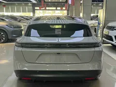 2023 Nio ET5T 75kWh Touring — фото 11