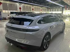 2023 Nio ET5T 75kWh Touring — фото 12