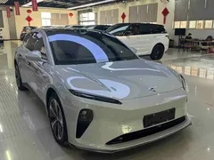 2023 Nio ET5T 75kWh Touring — фото 13