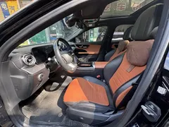 2022 Mercedes-Benz C-Class C 260 L Sport, чёрный — фото 4