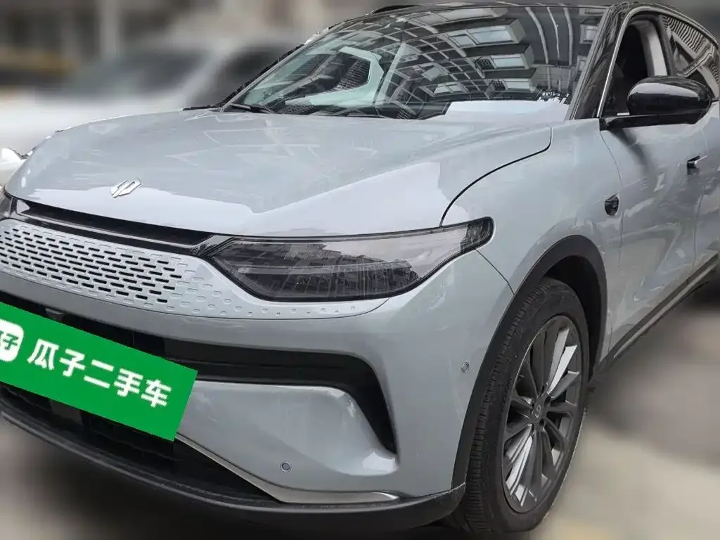 2024 Leapmotor C11 EREV 300 Premium