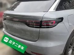2024 Leapmotor C11 EREV 300 Premium — фото 6