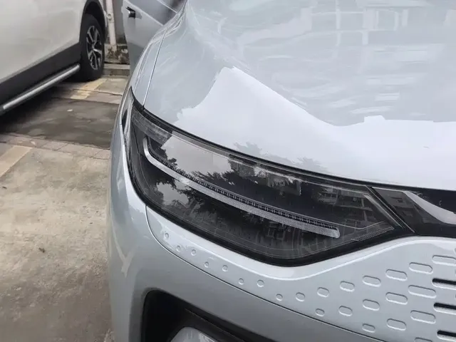 2024 Leapmotor C11 EREV 300 Premium