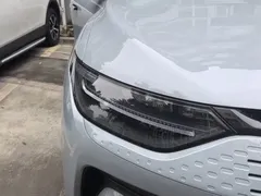 2024 Leapmotor C11 EREV 300 Premium — фото 7
