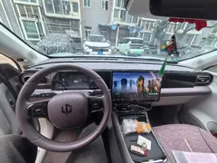 2024 Leapmotor C11 EREV 300 Premium — фото 10