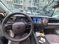2024 Leapmotor C11 EREV 300 Premium — фото 11