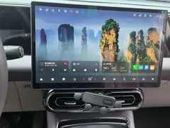 2024 Leapmotor C11 EREV 300 Premium — фото 14