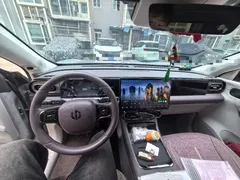 2024 Leapmotor C11 EREV 300 Premium — фото 19