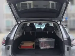 2024 Leapmotor C11 EREV 300 Premium — фото 20