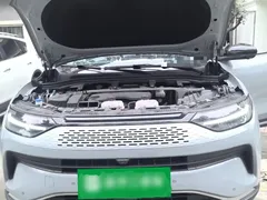 2024 Leapmotor C11 EREV 300 Premium — фото 21