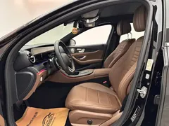 2023 Mercedes-Benz E-Class E 300 L Sport Luxury, чёрный — фото 8