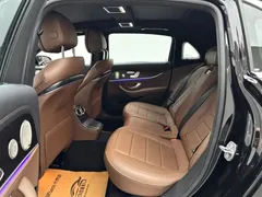 2023 Mercedes-Benz E-Class E 300 L Sport Luxury, чёрный — фото 9