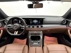 2023 Mercedes-Benz E-Class E 300 L Sport Luxury, чёрный — фото 10