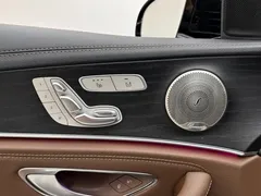 2023 Mercedes-Benz E-Class E 300 L Sport Luxury, чёрный — фото 15