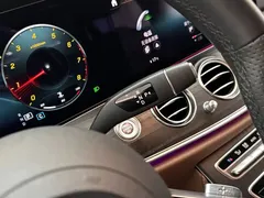 2023 Mercedes-Benz E-Class E 300 L Sport Luxury, чёрный — фото 18