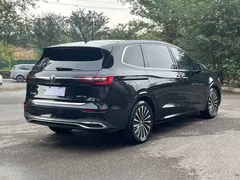 2022 Volkswagen Viloran 380TSI Premium, чёрный — фото 6