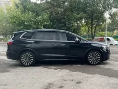 2022 Volkswagen Viloran 380TSI Premium, чёрный — фото 7