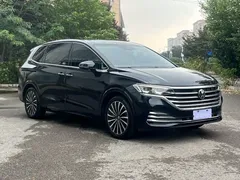 2022 Volkswagen Viloran 380TSI Premium, чёрный — фото 8