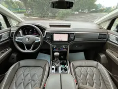 2022 Volkswagen Viloran 380TSI Premium, чёрный — фото 9