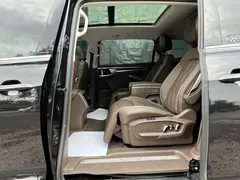 2022 Volkswagen Viloran 380TSI Premium, чёрный — фото 14