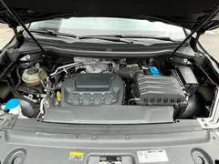2022 Volkswagen Viloran 380TSI Premium, чёрный — фото 21