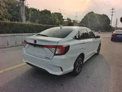 2022 Honda Xiangyu 1.5L Hybrid, белый — фото 4