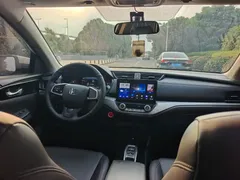 2022 Honda Xiangyu 1.5L Hybrid, белый — фото 7