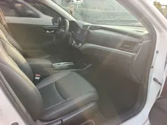2022 Honda Xiangyu 1.5L Hybrid, белый — фото 8