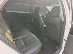 2022 Honda Xiangyu 1.5L Hybrid, белый — фото 9