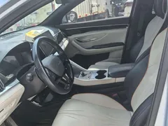 2023 BYD Song PLUS Champion EV 520km Premium, синий — фото 6