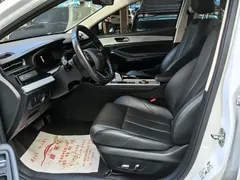 2021 Chery Arrizo 5 PLUS 1.5T CVT, белый — фото 4