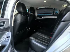 2021 Chery Arrizo 5 PLUS 1.5T CVT, белый — фото 6
