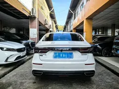 2021 Chery Arrizo 5 PLUS 1.5T CVT, белый — фото 9